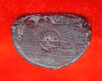 รูปหล่อหลวงพ่อเงิน บางคลาน รุ่นฟ้าคำรณ พิมพ์นิยม ปี 2534 สวยมาก มีโค้ดเช่าเก็บไว้อนาคตไกลหายาก 2