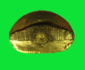 รูปเหมือนปั๊มหลวงพ่อเงิน บางคลาน ปี 15 พิมพ์ฐานเตี้ย ออกวัดท้ายน้ำ ปลุกเสกพิธีเดียวกับ 15 บางคลาน 2