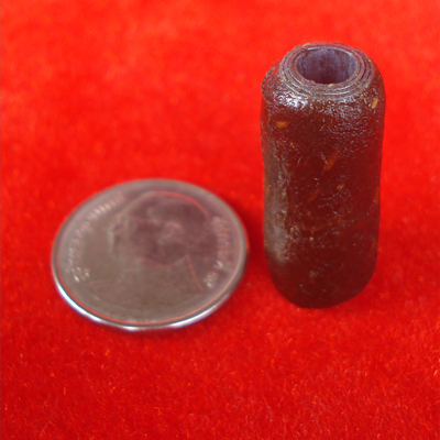 ตะกรุดเรียกเงิน หลวงปู่หยุด วัดปรางค์หลวง ตำรับ หลวงพ่อเงิน วัดบางคลาน เข้มขลังน่าบูชา