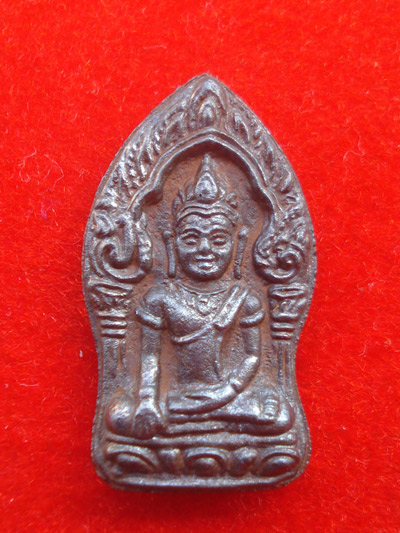 พระยอดขุนพล แร่บางไผ่ รุ่นแรก วัดนครอินทร์ พิธีสุดเข้มขลัง ปี 2555 ไม่บูชาเก็บไว้ไม่ได้แล้ว