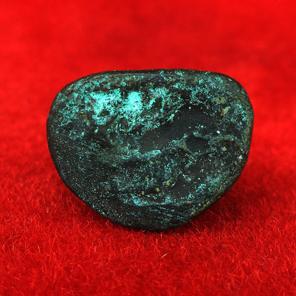 1 ใน 11 พิมพ์ที่หายากมากครับ หลวงพ่อเงิน บางคลาน รุ่นปืนแตก พิมพ์ขี้ตา ปี 2528 ต้องรีบเก็บครับ 2