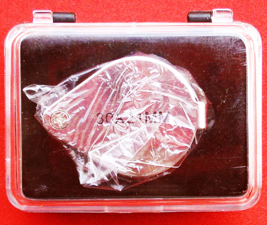 กล้องส่องพระ JEWELER\'S LOUPE TRIPLET 30 X - 21 mm รุ่นนี้คุณภาพเยี่ยม 1