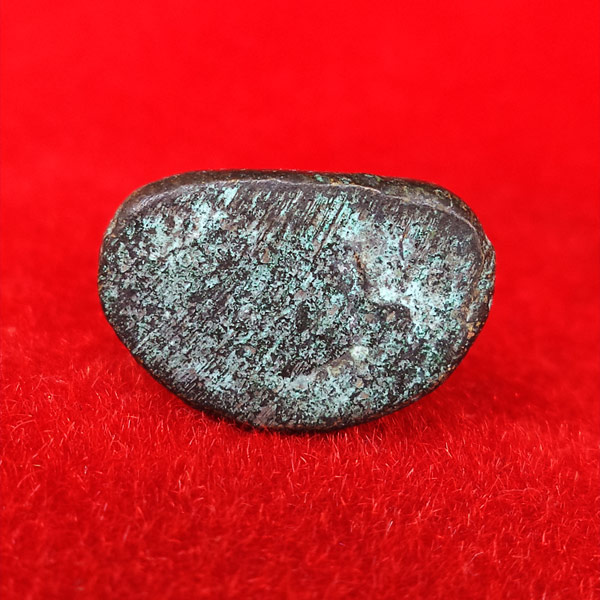 รูปหล่อหลวงพ่อเงิน บางคลาน พิมพ์ปืนแตก ปี 2528 สวยเข้มขลัง ต้องรีบเก็บครับ องค์ที่ 80 2