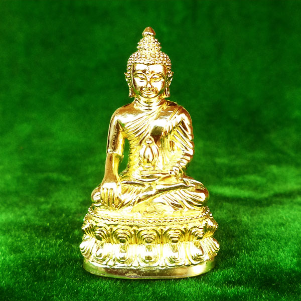 หมายเลข 11 พระกริ่ง รุ่นมงคลชีวิต ก้นลายเซ็น หลวงปู่แขก ปภาโส วัดสุนทรประดิษฐ์ พิษณุโลก สวยมาก