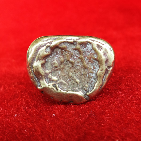 ขอเชิญร่วมทอดกฐินสามัคคี ปี 2558 ทำบุญ 100 บาท รับรูปหล่อหลวงพ่อเงิน บางคลาน พิมพ์นิยม สุดคลาสสิค 2