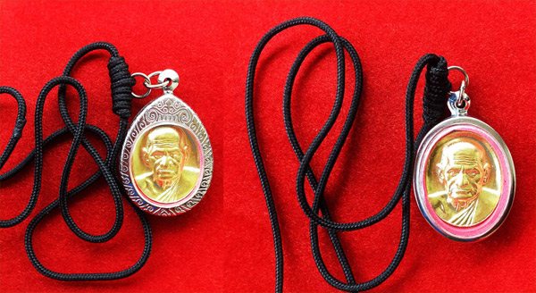 ขอเชิญร่วมทอดกฐินสามัคคี ปี 2558 ทำบุญ 300 บาท รับเหรียญหลวงพ่อเงิน พิมพ์พระพิจิตร 2 องค์ สุดสวย 2