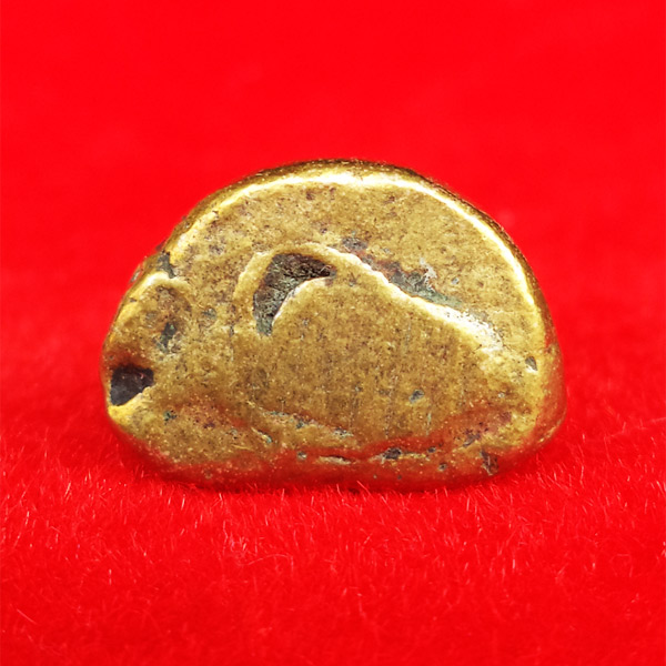 ขอเชิญร่วมทอดกฐินสามัคคี ปื 2559 ทำบุญ 100 บาท รับรูปหล่อหลวงพ่อเงิน บางคลาน พิมพ์นิยม เศียรกลม 2