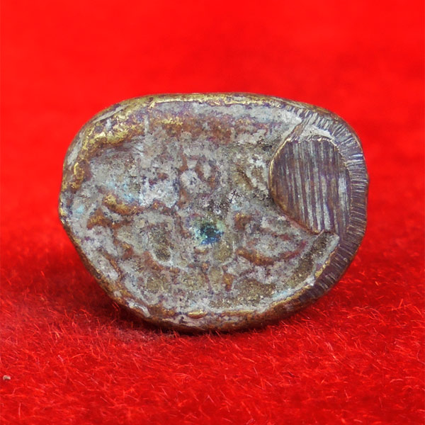 ขอเชิญร่วมทอดกฐินสามัคคี ปื 2560 ทำบุญ 100 บาท รับรูปหล่อหลวงพ่อเงิน บางคลาน พิมพ์ขี้ตา สุดคลาสสิค 2