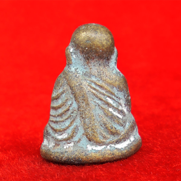 ขอเชิญร่วมทอดกฐินสามัคคี ปื 2560 ทำบุญ 100 บาท รับรูปหล่อหลวงพ่อเงิน บางคลาน พิมพ์ฟ้าคำรณ สุดคลาสสิค 1