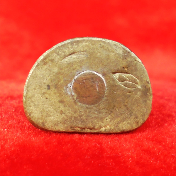 รูปหล่อหลวงพ่อเงิน บางคลาน ออกวัดท่าขมิ้น จ.พิจิตร ปี 2533 มีประสบการณ์ หายากน่าเก็บ 2