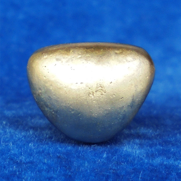 หลวงปู่ทวดพิมพ์เบ้าทุบ เนื้อกะไหล่เงิน รุ่นแรก 84 พรรษา สมเด็จพระสังฆราช ปี 40 สวยพิธีใหญ่ 2