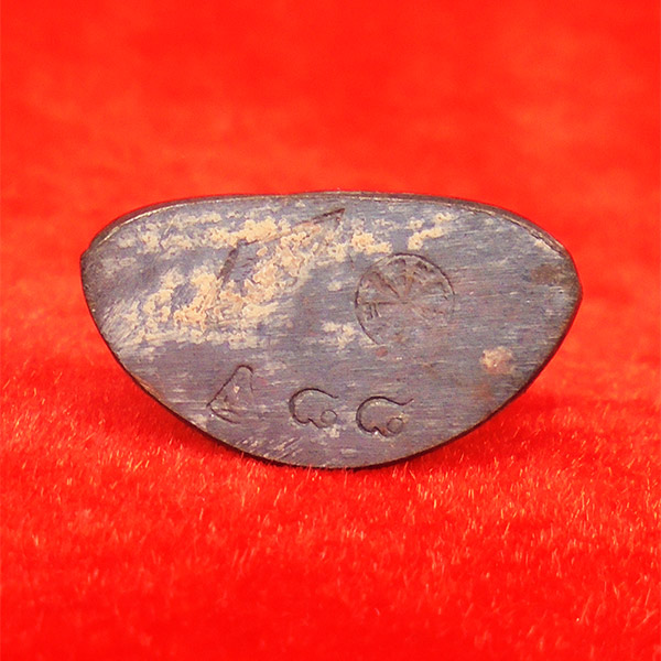 เลขสวย 88 พระพุทธชินราช เนื้อนวะหล่อดินไทยแบบโบราณ สร้าง 99 องค์ รุ่นเจ้าสัวมหาเศรษฐี หลวงพ่อพัฒน์ 2