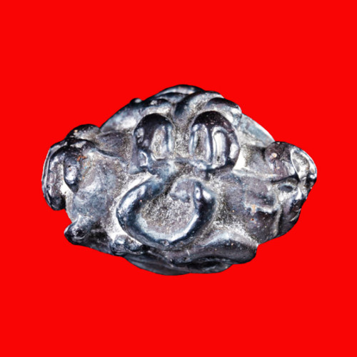 1ใน5 เบญจภาคี พระปิดตาแร่บางไผ่ วัดโมลี รุ่น 2 พิมพ์หล่อโบราณ ปี 2545 สุดยอดของดีที่ต้องรีบเก็บ 3