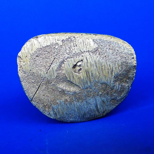 รูปหล่อหลวงพ่อเงิน วัดบางคลาน รุ่นร่วมใจสร้างสะพาน เนื้อเงิน ปี 2528 สวย นิยมมาก หายาก 2