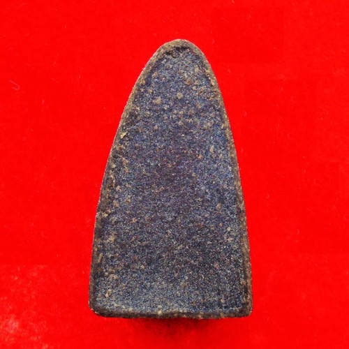 องค์กรรมการ หลวงปู่ทวด พิมพ์ใหญ่ เนื้อว่าน ฝังตะกรุดนารายณ์แปลงรูป 2 ดอก หลังโรยแร่ อ.นอง ปี 2537 1