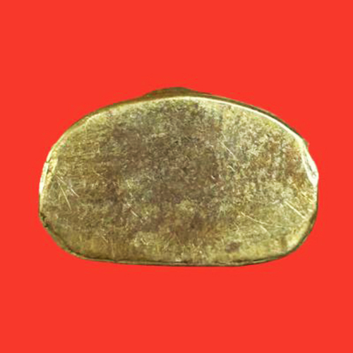 รูปเหมือนปั๊มหลวงพ่อเงิน บางคลาน ปี 15 วัดมูลเหล็ก พิมพ์มือนับแบ็งค์ พิธี 15 บางคลาน กริ่งดังดี 4