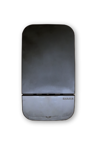 ที่จ่ายสบู่เหลว SARAYA รุ่น GMD-500C แบบกด 2