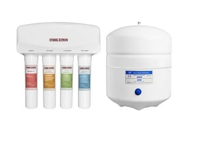 Stiebel Eltron เครื่องกรองน้ำดื่ม รุ่น Glacier 1