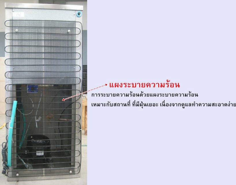 ตู้ทำน้ำเย็น น้ำร้อน 4 ก๊อก MAXCOOL รุ่น MCH-4PW 3