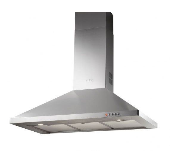 เครื่องดูดควัน MEX รุ่น KF1610X90AL