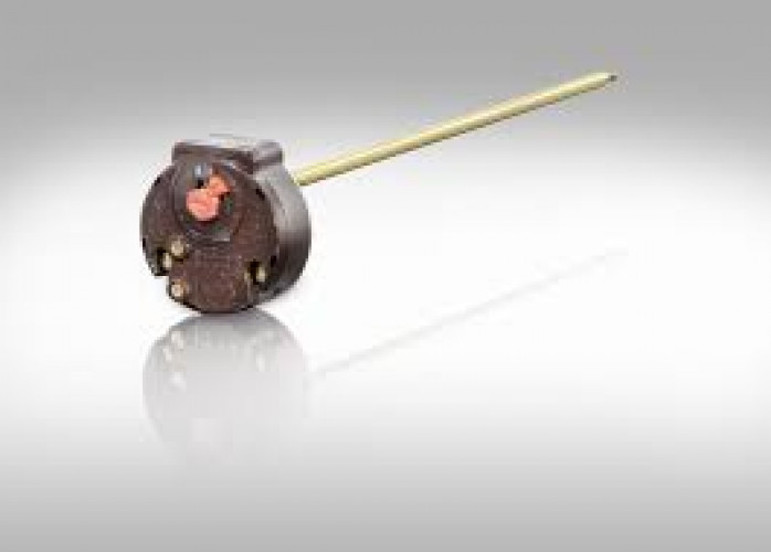 เทอร์โมสตัท Thermowatt รุ่น RTS3-300 1