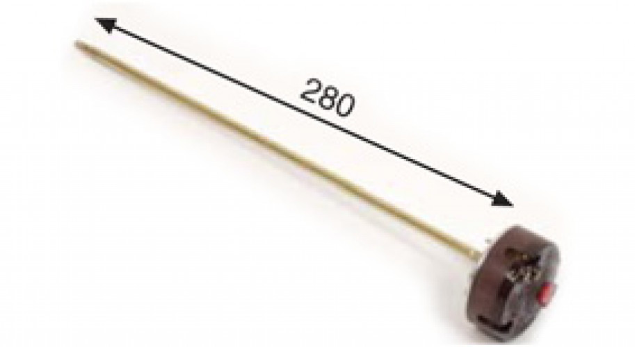 เทอร์โมสตัท Thermowatt รุ่น RTS3-300 2