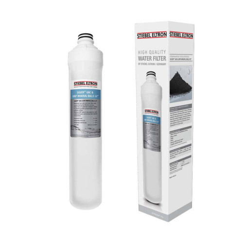 Stiebel Eltron ไส้กรองน้ำดื่ม SILVER GAC & MINERAL BALLS 13