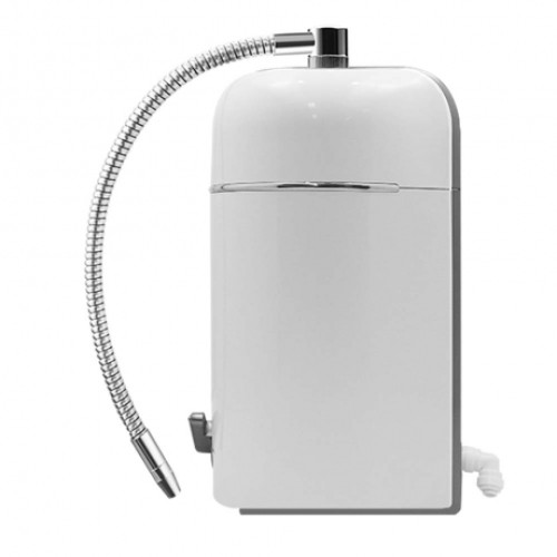 เครื่องกรองน้ำดื่ม STIEBEL ELTRON รุ่น Fountain 7S SILVER GREY 1