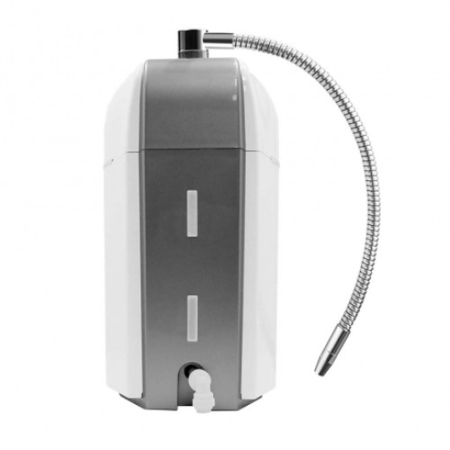 เครื่องกรองน้ำดื่ม STIEBEL ELTRON รุ่น Fountain 7S SILVER GREY 2
