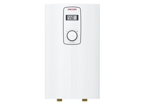STIEBEL ELTRON เครื่องทำน้ำร้อนแบบผ่านร้อน 10/12 kW รุ่น DCE-M 10/12 T 1