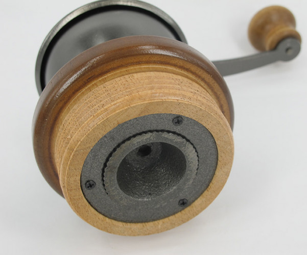 เครื่องบดกาแฟมือหมุนหงาย Coffee Grinder Handle 1614-068 5