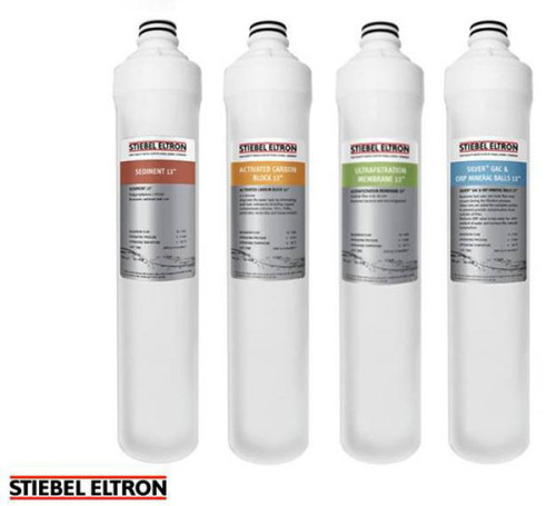 Stiebel Eltron ชุดไส้กรองน้ำดื่ม 13