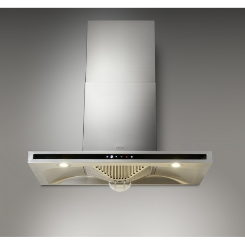 เครื่องดูดควันกระโจมทรงกล่อง รุ่น KC928X90 1