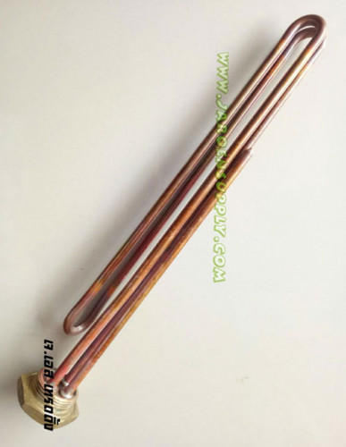 THERMOWATT ฮิตเตอร์แบบเทอร์โมวัตต์ RCT TW3-3000-220 4