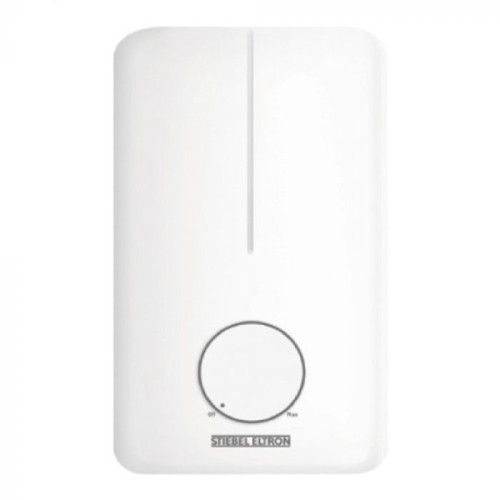 เครื่องทำน้ำอุ่น STIEBEL DE 45 E 4500 วัตต์ สีขาว 3