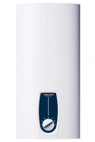 เครื่องทำน้ำร้อน STIEBEL ELTRON รุ่น DHB-E 18/21/24 SLi 1