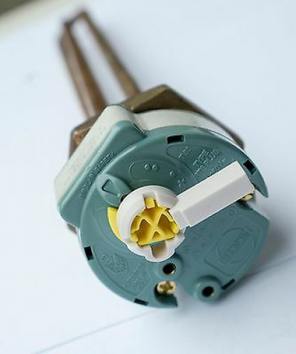เทอร์โมสตัท Thermowatt รุ่น RTS3-300 4