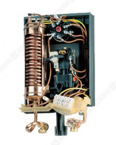 Stiebel eltron เครื่องทำน้ำร้อน DHF 13 C 1