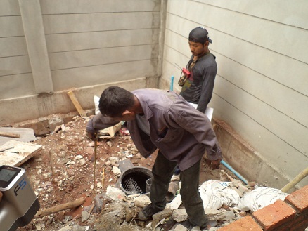 เจาะทะลุถึงOutletหลังบ้าน