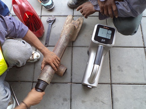 ประกอบชุดส่งสัญญาณ