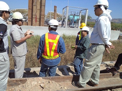 เจาะลอดท่อก๊าซ ปตท.มากำกับ