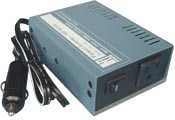 อินเวอร์เตอร์ Hi-end Katze Power Inverter Switching 100 Watts 24VDC แปลงไฟ DC เป็นไฟ AC