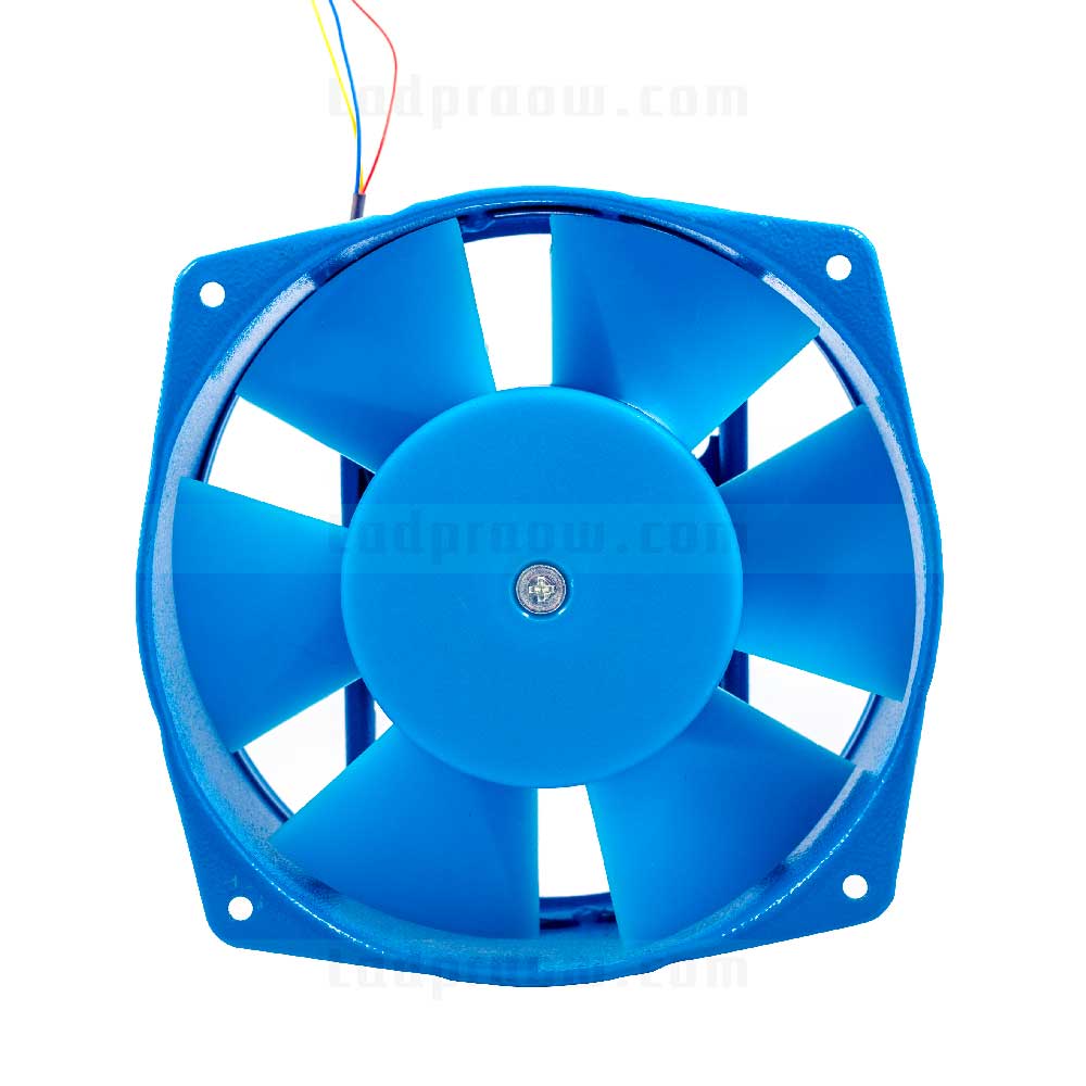 พัดลมระบายความร้อน 220VAC 30W 50Hz 150FZY2-D DM:1516001 Cooling fan