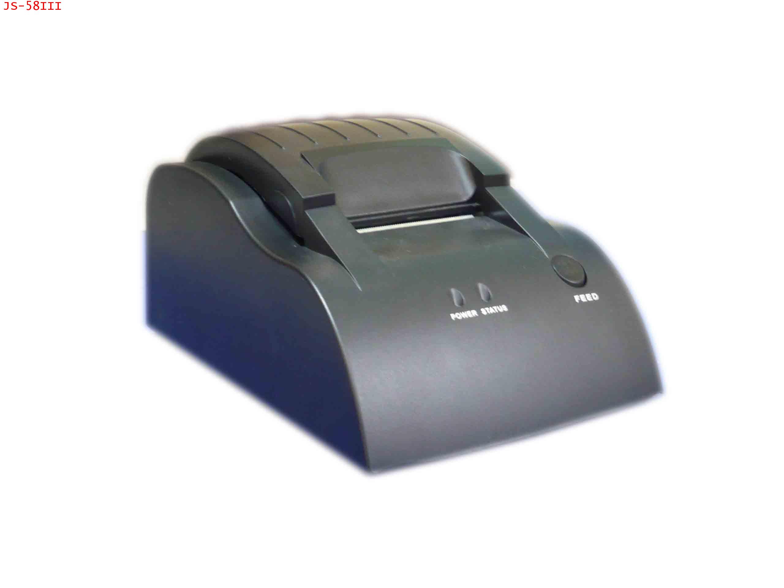 Thermal receipt printer JS-58III 1