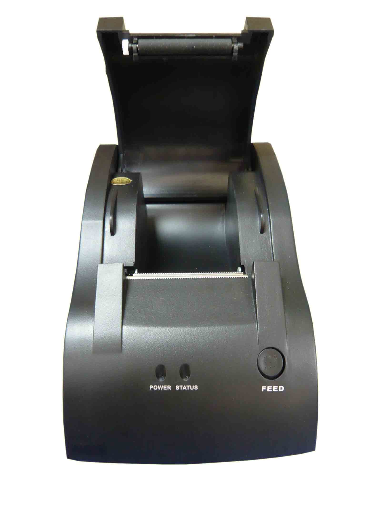 Thermal receipt printer JS-58III 3