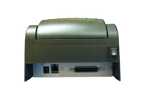 Thermal receipt printer JS-58III 4
