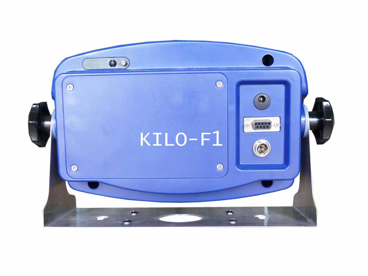 จอแสดงน้ำหนัก KELI Model XK3118T1 1