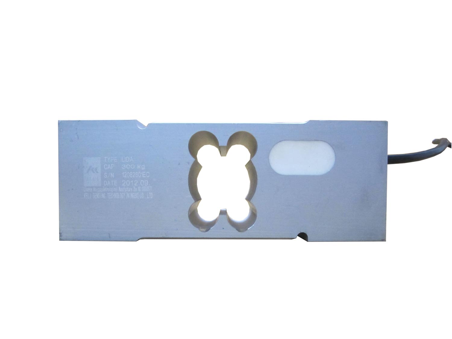 KELI UDA 300,800Kg. 2