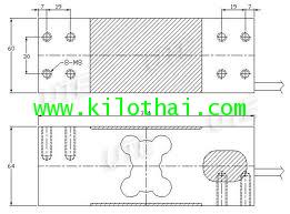 KELI UDA 300,800Kg. 3