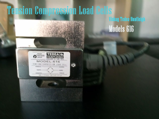 Tension Compression Load Cells